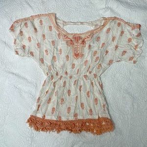Free people blouse